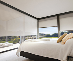Blue Coast Blinds - Cortinas Persianas Enrollables