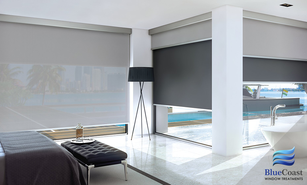 cortinas persianas enrollables