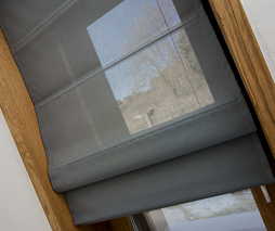 Blue Coast Blinds - Cortinas Persianas Romanas