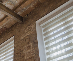 Blue Coast Blinds - Cortinas Persianas Zebra