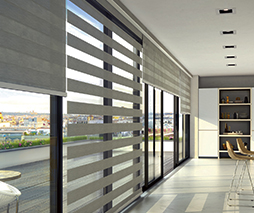 Blue Coast Blinds- Persianas - Cortinas - Toldos