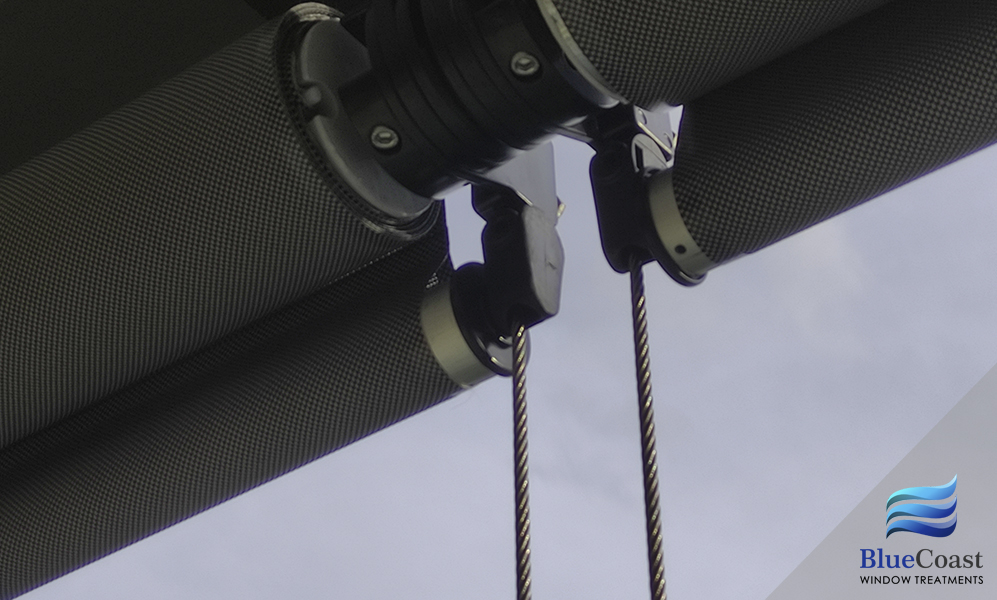 toldos verticales
