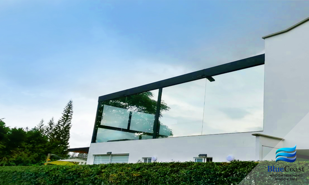 Window Tints / Films