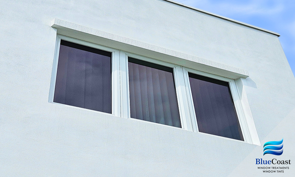Window Tints / Films