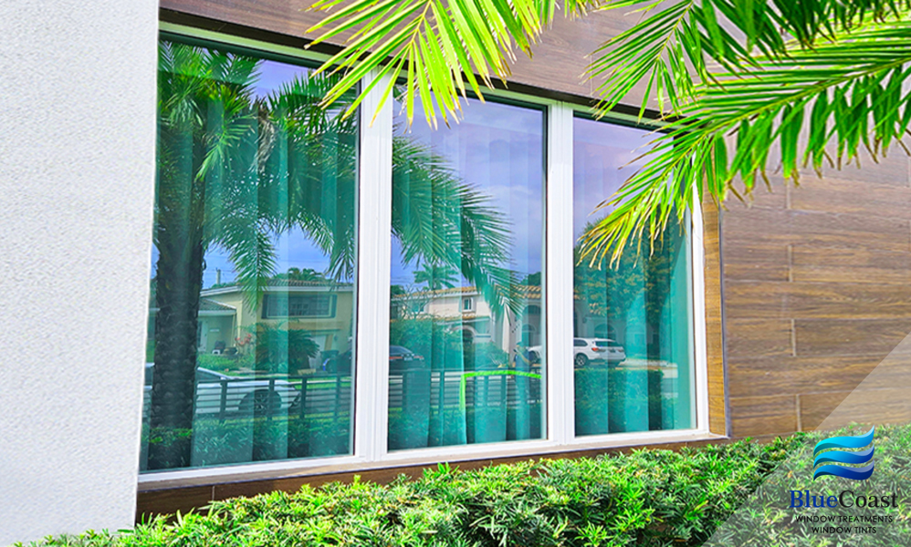 Window Tints / Films