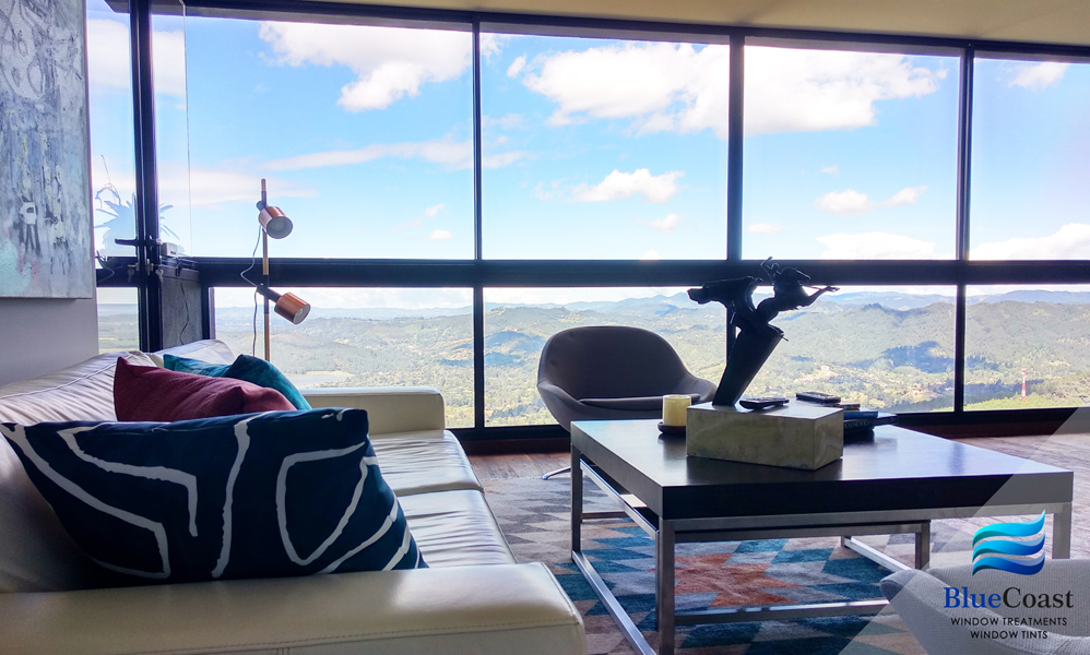 Window Tints / Films